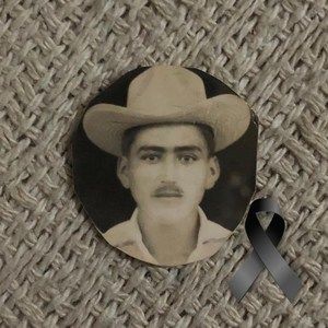 Meet your Posher, Kris